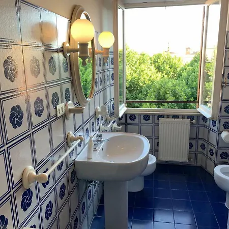 Apartment Arion