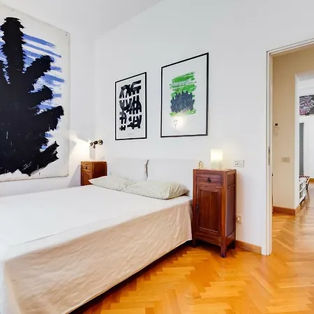 Colosseum Terrace Apartment Rome