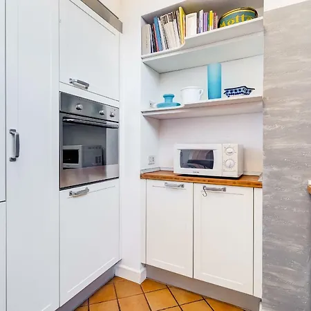 Apartment Colosseum Terrace Rome