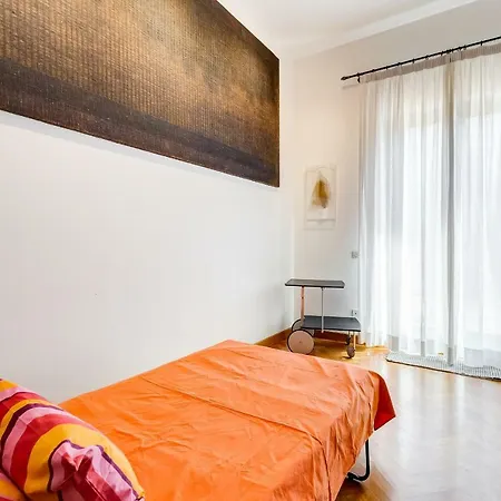 Apartment Colosseum Terrace