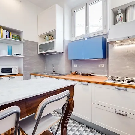 Apartment Colosseum Terrace *