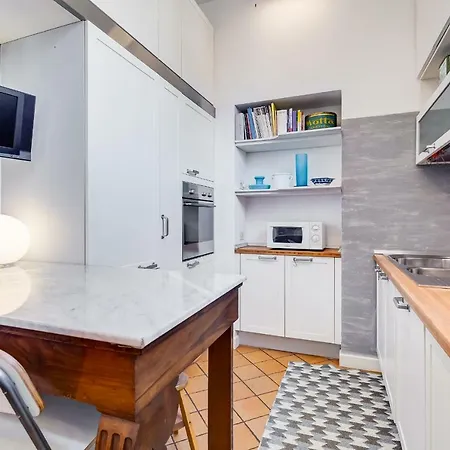 Apartment Colosseum Terrace *