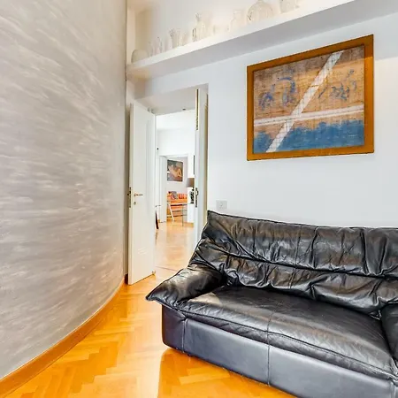 Apartment Colosseum Terrace *