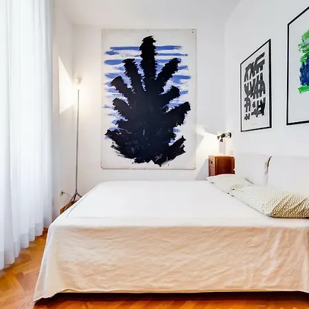 Apartment Colosseum Terrace Rome