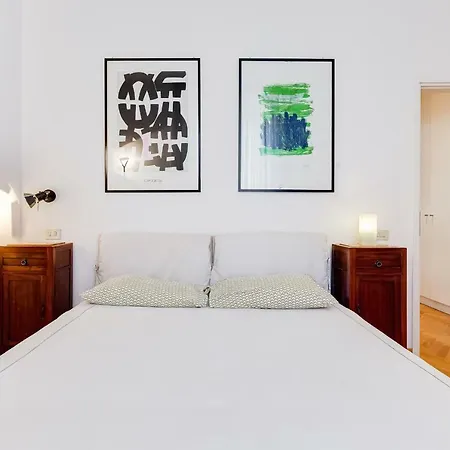 Colosseum Terrace Apartment *