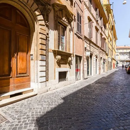 Apartment Colosseum Terrace