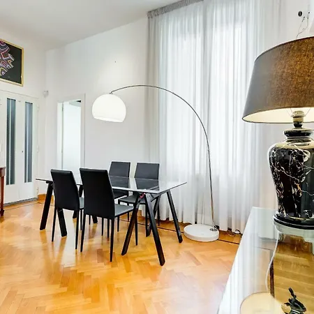 Apartment Colosseum Terrace Rome