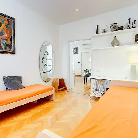 Apartment Colosseum Terrace