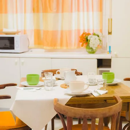 Apartment Living Cipro - Musei Vaticani *