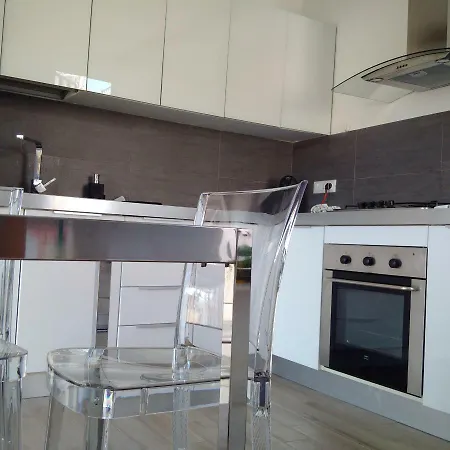 Apartment La Casupola Saint Peter's Quiet