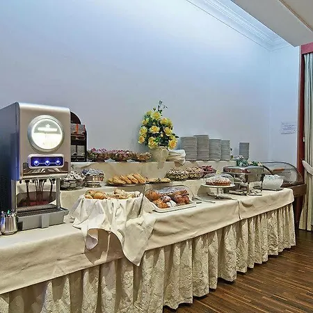 Gioberti 4* Roma