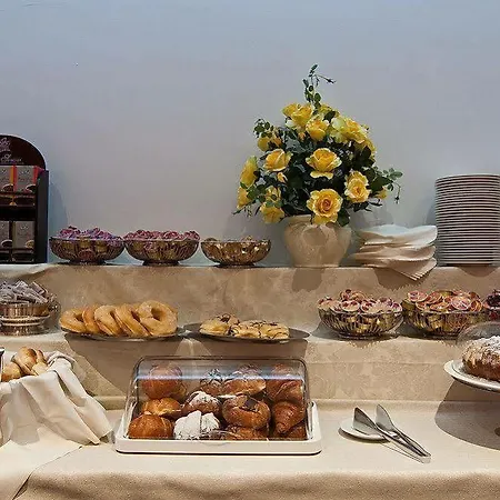 Gioberti Hotel 4*