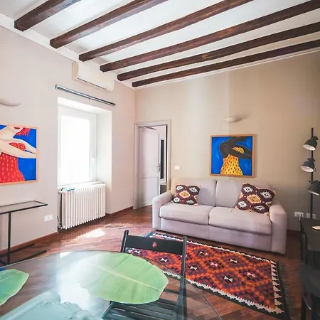 Apartament Colosseum Nest