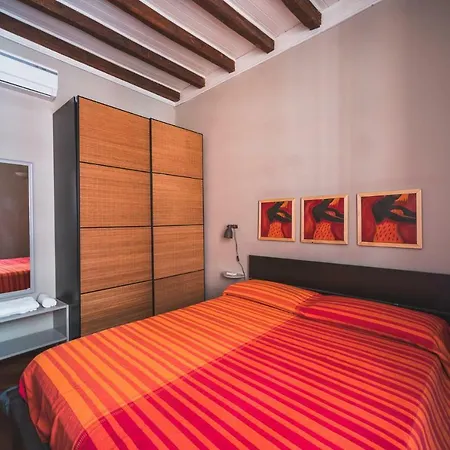 Apartament Colosseum Nest *