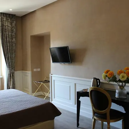 Relais La Maison De Luxe 2* Roma