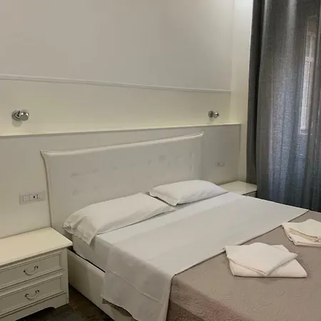 Apartamento Golden *
