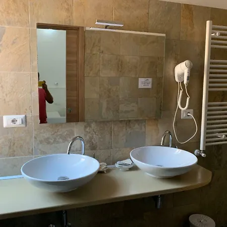 Apartamento Golden