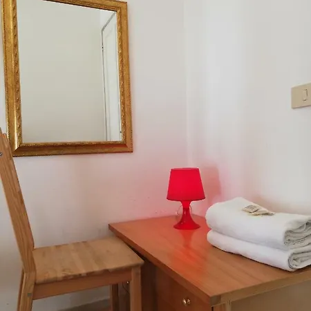 Guest house Varese *