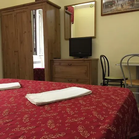 Bed & Breakfast Blue Whale Řím