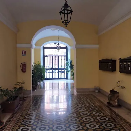 Bed & Breakfast 103 Rome