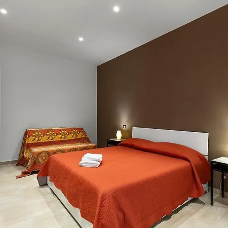 Appartamento Martoglio5 Roma