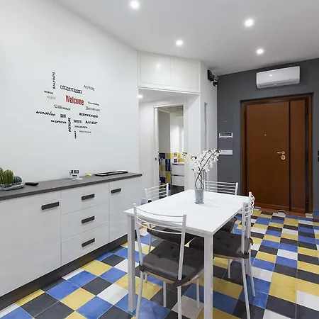 Appartamento Martoglio5 *
