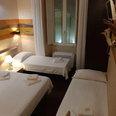 Πανσιόν Art And Relax 2*