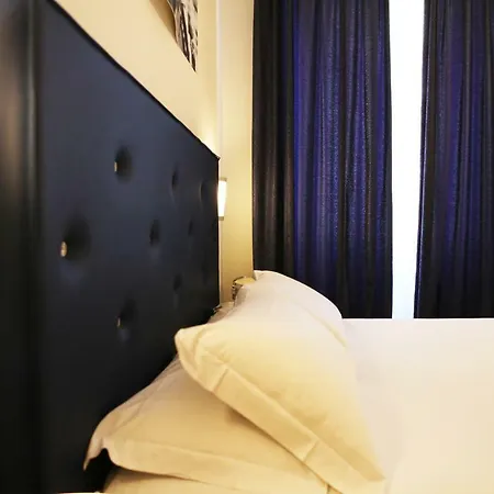 Hotel Franklin Feel The Sound Roma