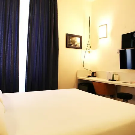 Hotel Franklin Feel The Sound Roma