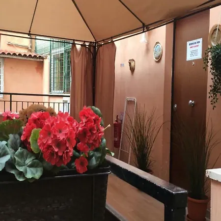 Apartment Condotti *