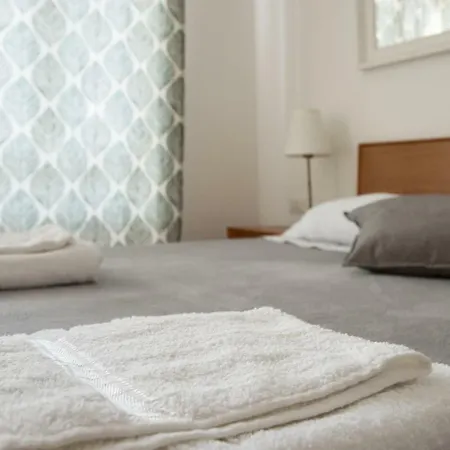 Flat Intown Stazione Trastevere Roma
