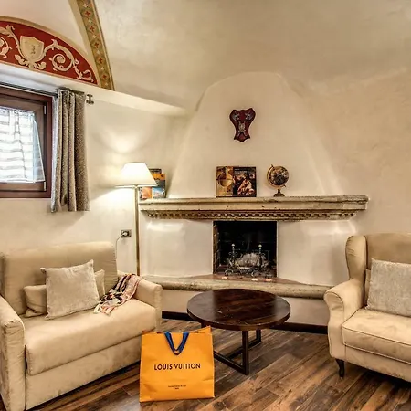 Boutique Relais Barozzi & Guest house