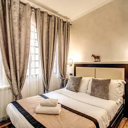 Guest house Boutique Relais Barozzi & 3*