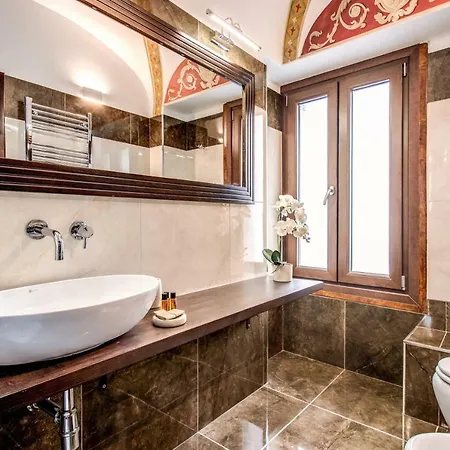 Boutique Relais Barozzi &