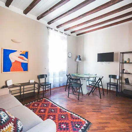 Apartament Colosseum Nest *
