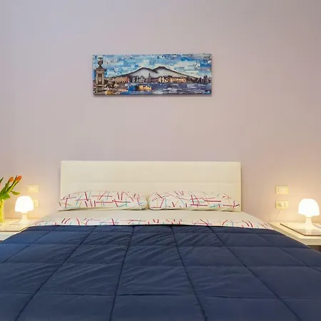 Bed & Breakfast Mi