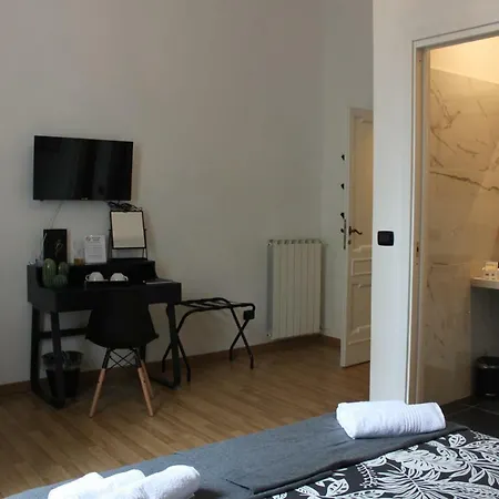Residenza A San Pietro Guest house *