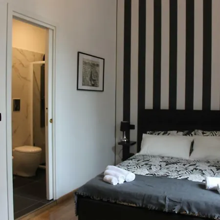 Residenza A San Pietro Guest house Rome