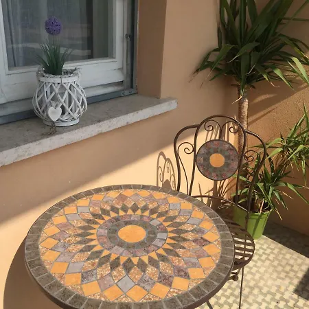 Saint Peter Welcoming Appartement