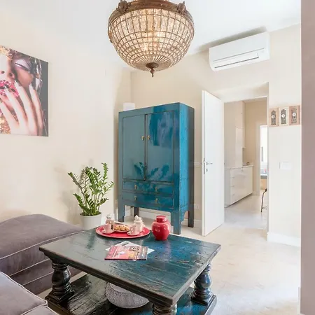 Petra Apartments Apartment Rome
