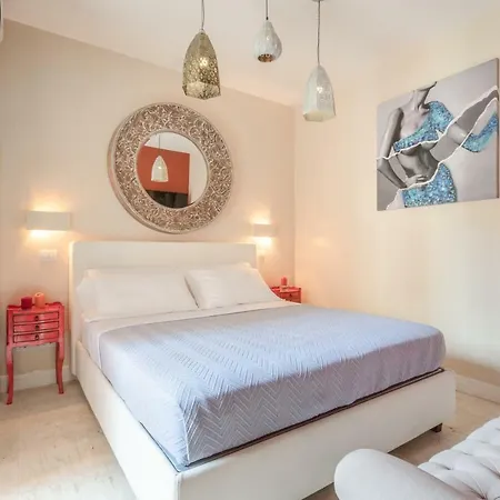 Petra Apartments *