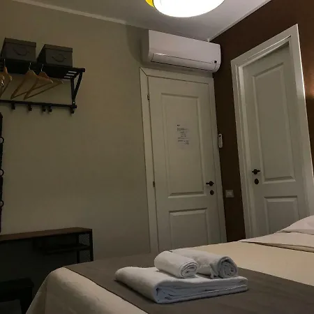 Residenza Imperiale Rom