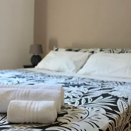 Guest house Residenza A San Pietro Rome
