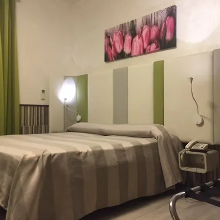 Residenza Cavallini Vendégház