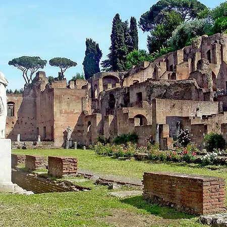 Bed and breakfast Gio Colosseo - Celio