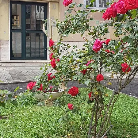 Le Tre Sorelle Garbatella Bed & Breakfast Roma