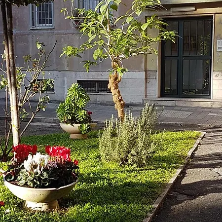 Le Tre Sorelle Garbatella Bed & Breakfast Roma