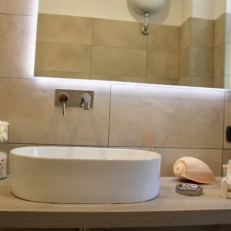 Residenza A San Pietro Guest house
