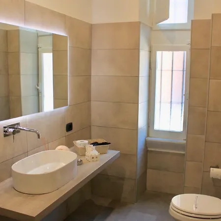 Guest house Residenza A San Pietro