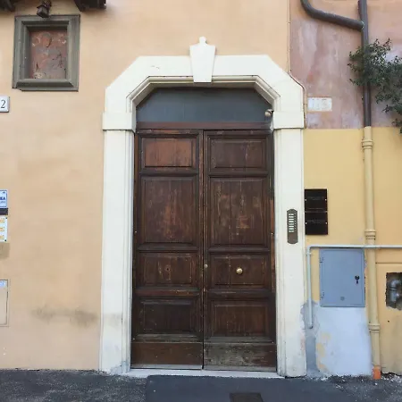 Bed & Breakfast Livia - Trastevere Rome